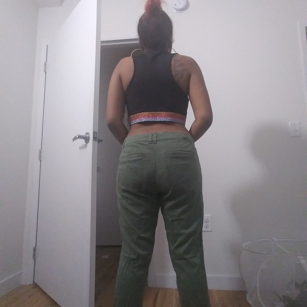 Pants - Picture 3 of 3